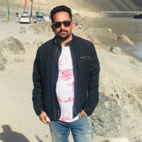 Aditya Chandla