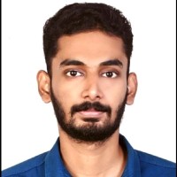 Athul C Anil