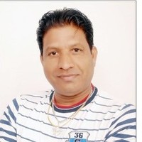Mohinder Paul Bhardwaj