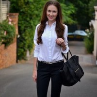 Amelia Paradis
