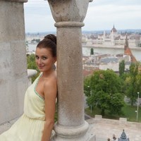 Victoria Petrova