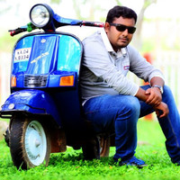 Srinivas Reddy