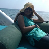 Priya Madhavdas