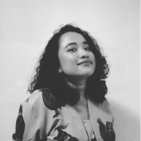 Nadina Wari Saraswati