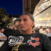 Lucas Di Marco