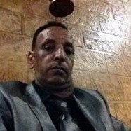 Mahmood Saeed