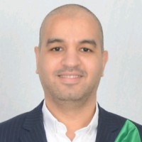 Mohammad A. Mansour, M.Eng