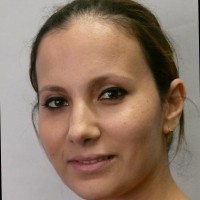 Amina Ben Rhim