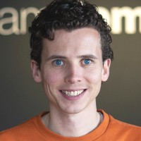 Stef Van Der Burg