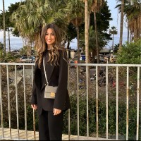 Mia Hanbali