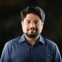 Krishna Murthy Kulkarni