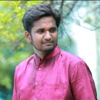 Sridharan B