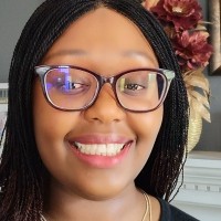 Melody Mumbi-Chibundi