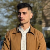 Ehsan Ahmed