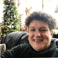 Patti-Anne Nicholson