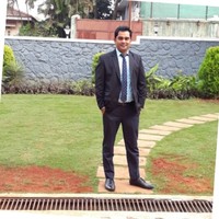 Dr Md Misbah Alam P.h.D .1st