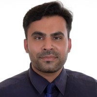 Junaid Faisal