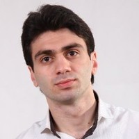 Nurlan Mehdiyev