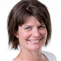 Lise Forster (-Martin)