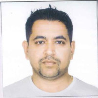 Shailesh Gawane