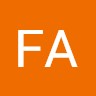 FA undefined