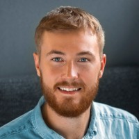 Adam Macdonald