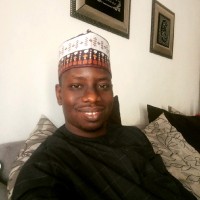 Ibrahim Halidu