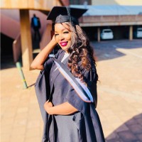 Sibusisiwe Mbali Shange