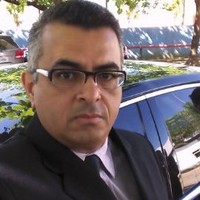 Marcos Alexandre Pimenta