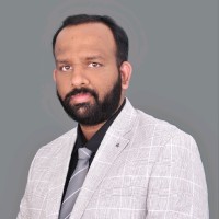 Muhamed Sabir J