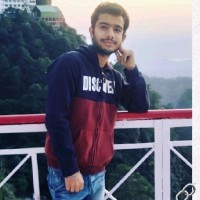 Aryan Pandoh
