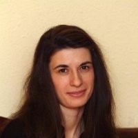 Tünde Szabo-Molnár