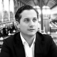 Jelle Menalda van Schouwenburg