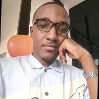 Ibrahim Halil Njoya