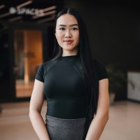 Anny Ngo (Hoang Anh)