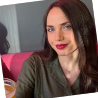 Erlinda Llukmani