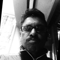 Paritosh Bag