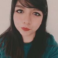 Judith Isabel Eguía