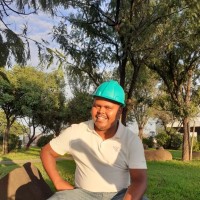 Abram Mokoena