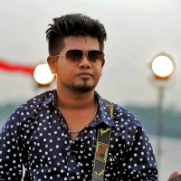 Mohammad Sadiqur Rahmann