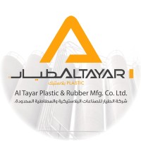 Al Tayar Plastic And Rubber Mfg. Ltd Co.