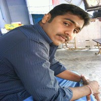 Sabarikirish Arunachalam