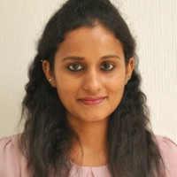 Deepthi R