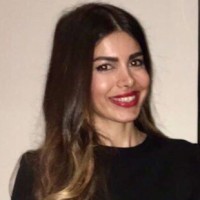 Nastaran Naderi