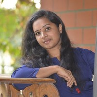 Dr Anju Paulose