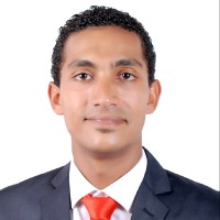 Ahmed Abd El Wahed