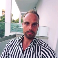 Jeff Gaarlandt