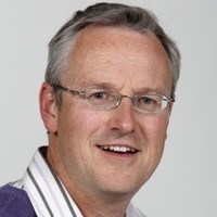 Alastair Paulin