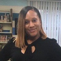 Dr. Ayanna Perkins, Ed.D.