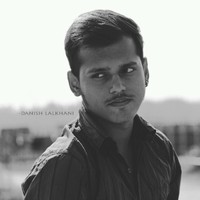 Hitesh Bhanushali